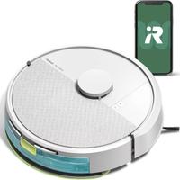iRobot Roomba Robot Aspirapolvere Lavapavimenti