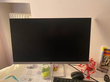 Monitor HP 24 pollici