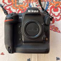 Nikon D5