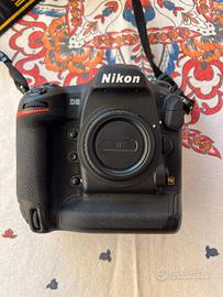 Nikon D5