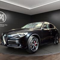 ALFA ROMEO Stelvio 2.2 Turbodiesel 190 CV AT8 Q4