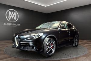 ALFA ROMEO Stelvio 2.2 Turbodiesel 190 CV AT8 Q4