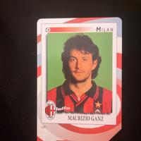 Scheda telefonica da collezione Maurizio Ganz 97