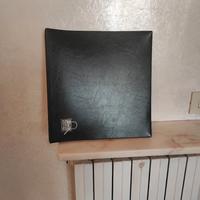 raccoglitore  collezione filatelica 1955/75 nuovi!