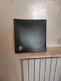 raccoglitore  collezione filatelica 1955/75 nuovi!