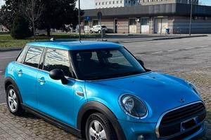 Mini One 1.5 automatica