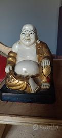 Statuetta Buddha