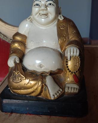 Statuetta Buddha