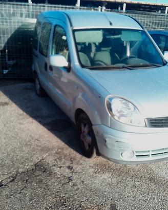 renault kangoo ricambi