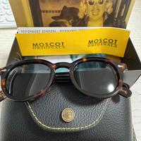 Occhiali Moscot Vantz Originali