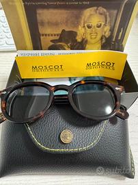Occhiali Moscot Vantz Originali