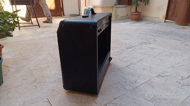 Amplificatore chitarra 