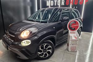 Fiat 500L 1.4 95CV Cross Gpl