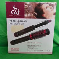 Phon/spazzola 