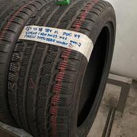 Gomme Usate Invernali Varie Marche 235 45 18 - 80%