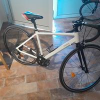 bici da donna da strada