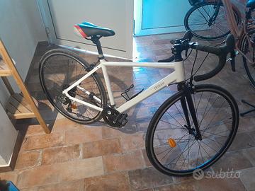 bici da donna da strada