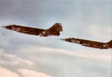 Cartolina postale con annullo speciale.