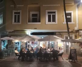Bar caffetteria