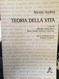 Andria, Teoria della vita