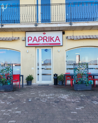 Paprika
