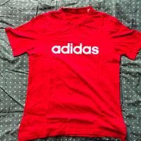 Adidas T-shirt + maglietta 