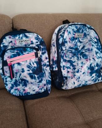 zaino scuola Seven 