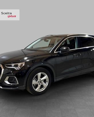 Audi Q3 35 2.0 tdi Business Advanced s-tronic