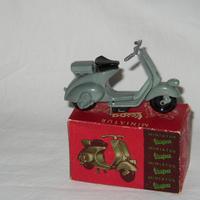 Vespa V98 Farobasso modellino SCALA 1:15 ANNI 1950