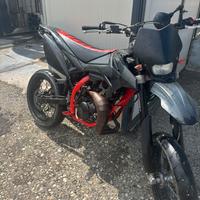 Beta RR motard 50