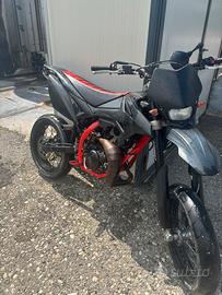 Beta RR motard 50