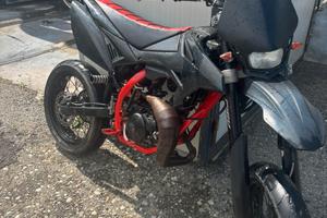 Beta RR motard 50