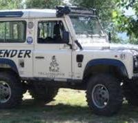 defender 90  300 tdi