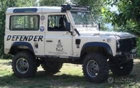 defender 90  300 tdi