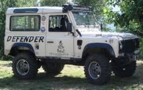 defender 90  300 tdi