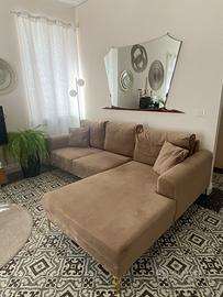 Divano Mazzini Sofas