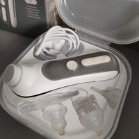 Aspiratore nasale elettrico 