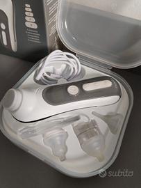 Aspiratore nasale elettrico 