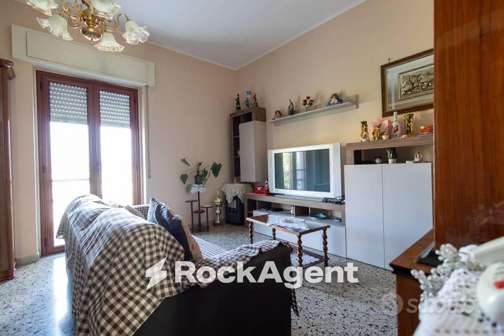 Appartamento – Catanzaro, Mater Domini - Vista 3
