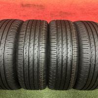205 55 16 Gomme Estive Continental New 205 55 R16