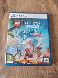 Lego Horizon Adventures PS5