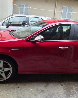 Alfa Romeo Giulietta 1.6 JTDM2 Exclusive