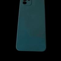 Samsung Galaxy A03 Cover