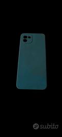 Samsung Galaxy A03 Cover