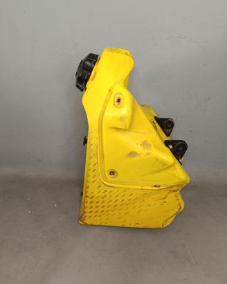 Serbatoio Suzuki RM 125 250 2001/2008