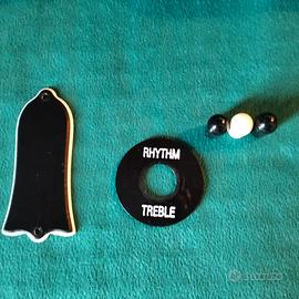 Accessori vari per Gibson Les Paul