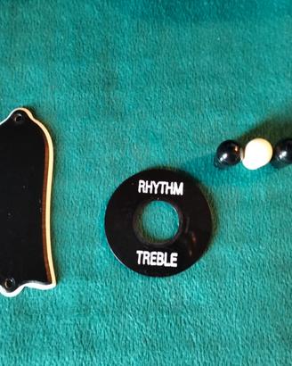 Accessori vari per Gibson Les Paul