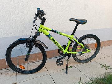 Bici bambino bitwin