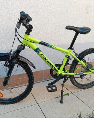 Bici bambino bitwin