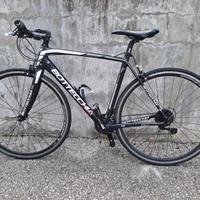 Bici da strada Bottecchia in alluminio taglia 51